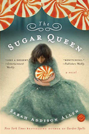 Review: The Sugar Queen Review: The Sugar Queen