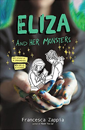 Review: Eliza and Her Monsters Review: Eliza and Her Monsters