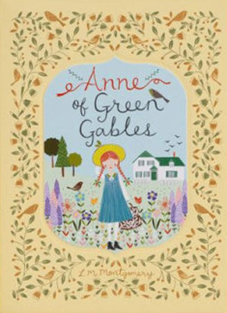 Review: Anne of Green Gables Review: Anne of Green Gables