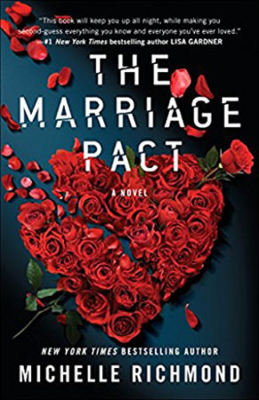 Review: The Marriage Pact Review: The Marriage Pact