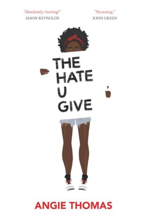 Review: The Hate U Give Review: The Hate U Give