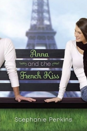 Anna And The French Kiss