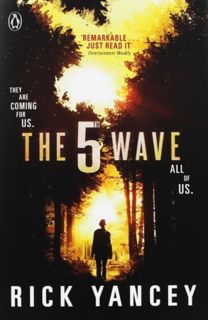 The 5th Wave