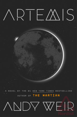 Review: Artemis Review: Artemis