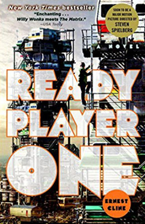 Review: Ready Player One Review: Ready Player One