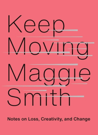 Review: Keep Moving