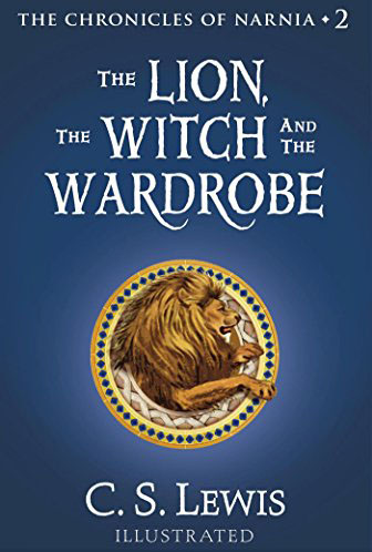 The Lion, the Witch, and the Wardrobe: A Discussion