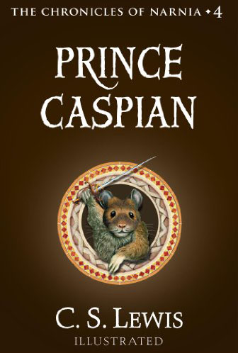 Prince Caspian: A Discussion