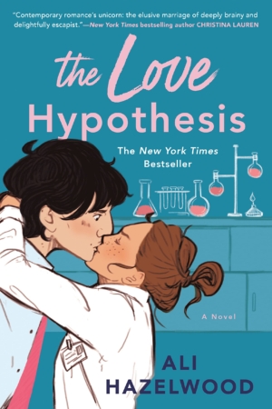 Review: The Love Hypothesis