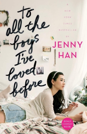 Review: To All the Boys I’ve Loved Before