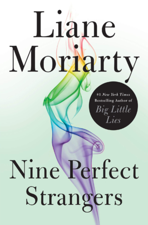 Review: Nine Perfect Strangers