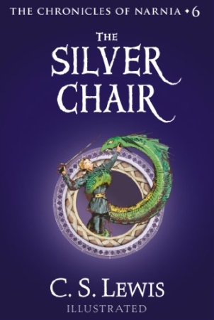 The Silver Chair: A Discussion