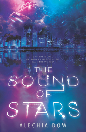 Review: The Sound of Stars