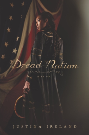 Review: Dread Nation