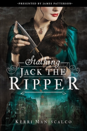 Review: Stalking Jack the Ripper