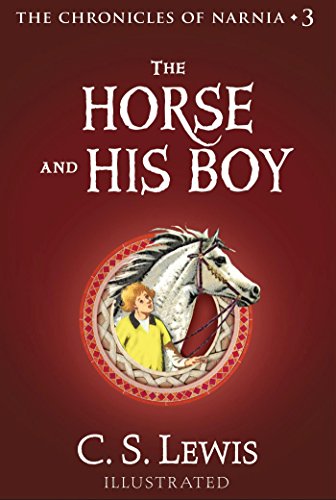 The Horse and His Boy: A Discussion