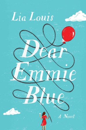 Review: Dear Emmie Blue