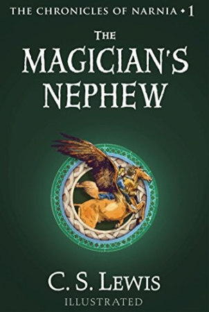 The Magician’s Nephew: A Discussion