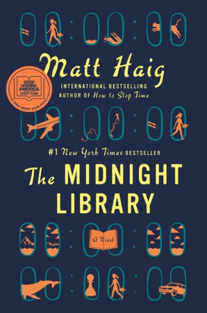 Review: The Midnight Library