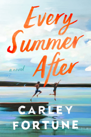 Review: Every Summer After