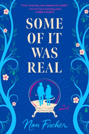Review: Some of It was Real