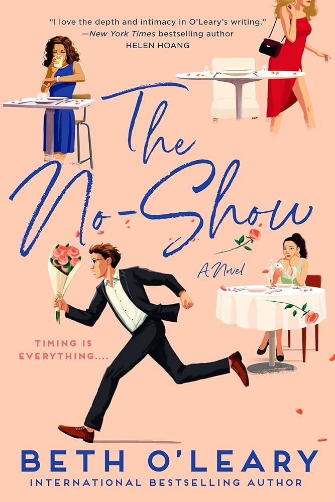 Review: The No-Show