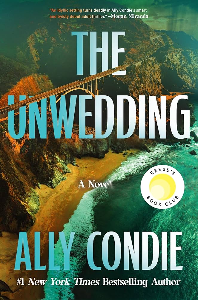 Review: The Unwedding