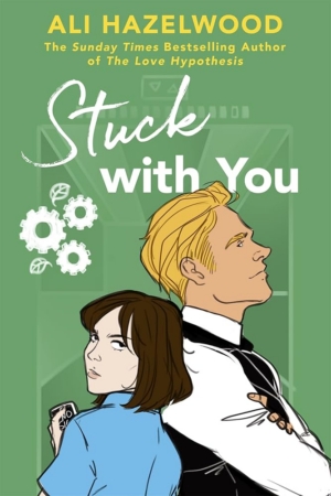 Stuck with You
