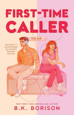 First-Time Caller