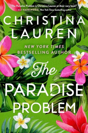 theparadiseproblemcover The Paradise Problem by Christina Lauren