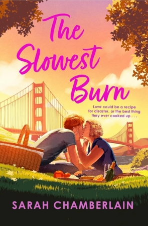 theslowestburncover