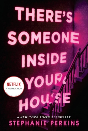 There’s Someone Inside Your House