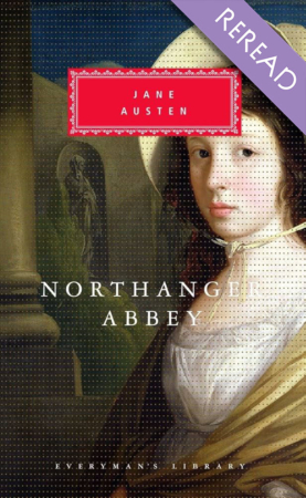 northangerabbeycover