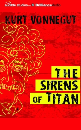 The Sirens of Titan