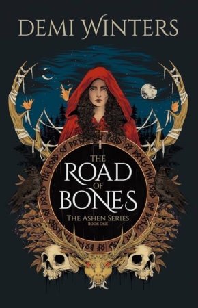 The Road of Bones