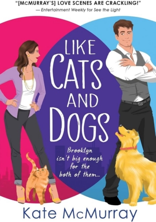 Like Cats and Dogs