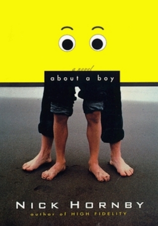 About A Boy