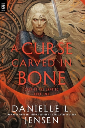 A Curse Carved In Bone