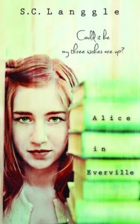 Alice In Everville