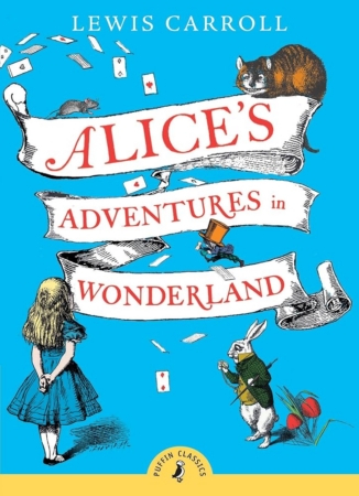 Alice’s Adventures In Wonderland