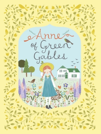 Anne Of Green Gables