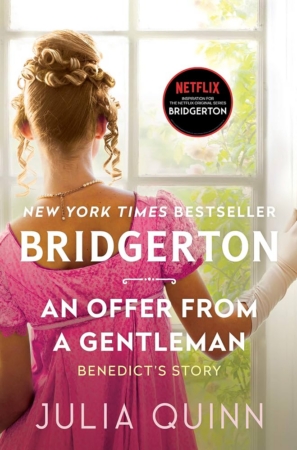 An Offer From A Gentleman