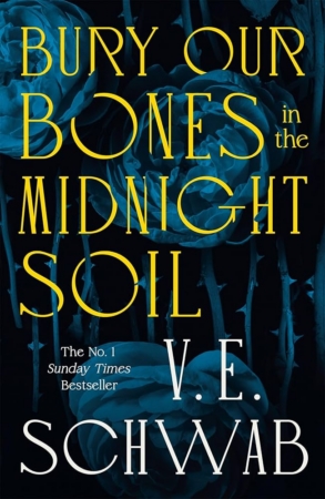 Bury Our Bones In The Midnight Soil