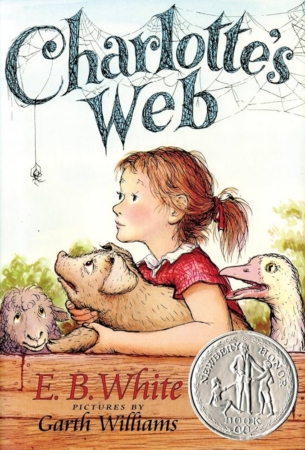 Charlotte’s Web