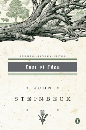 East Of Eden