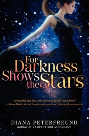 For Darkness Shows The Stars