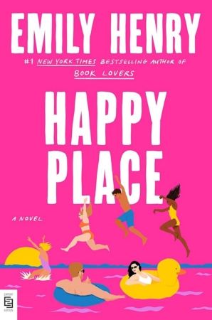 Happy Place