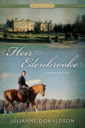 Heir To Edenbrooke