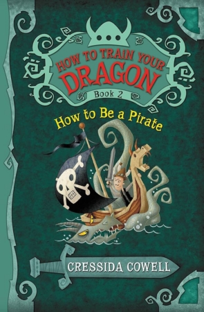 How To Be A Pirate