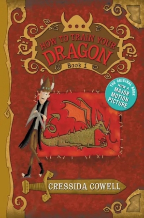 How To Train Your Dragon